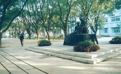 新余2019年10月份自考时间安排