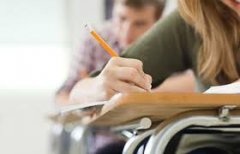 新余自考的委考试什么意思