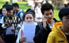 江西南昌2019年上半年江西省自学考试报考简章