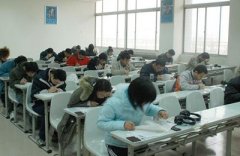 南昌自考2018年上半年自考毕业生资格审查工作的通知