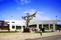 2019年10月份南昌自考《护理学》考试课程安排