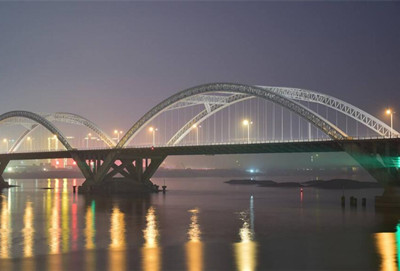 南昌生米大桥