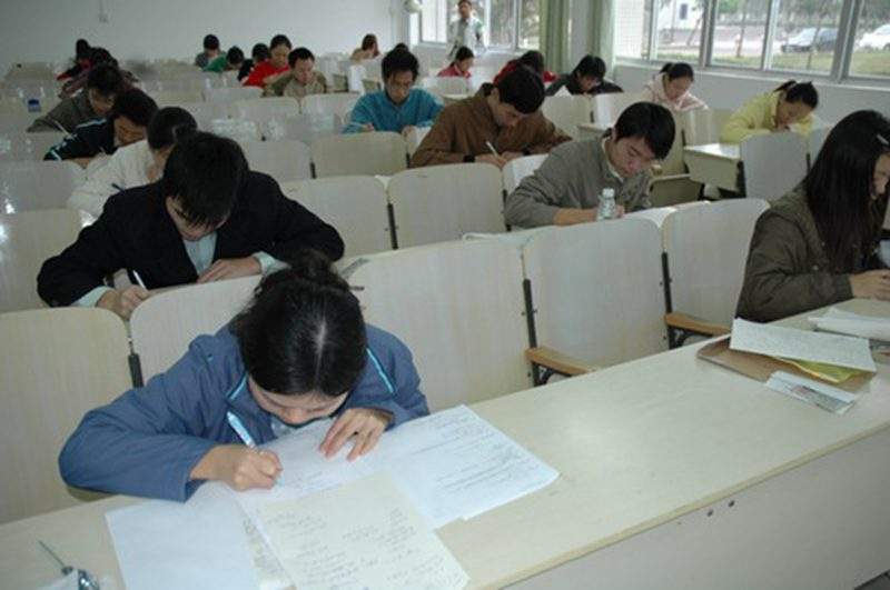 成人高考难不难通过