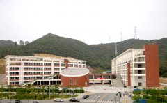 九江可以报名自考的院校有哪些