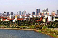 九江市浔阳区自考报名地址在哪里