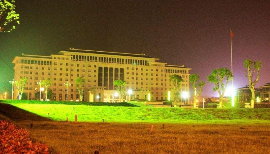 九江市湖口县风景图