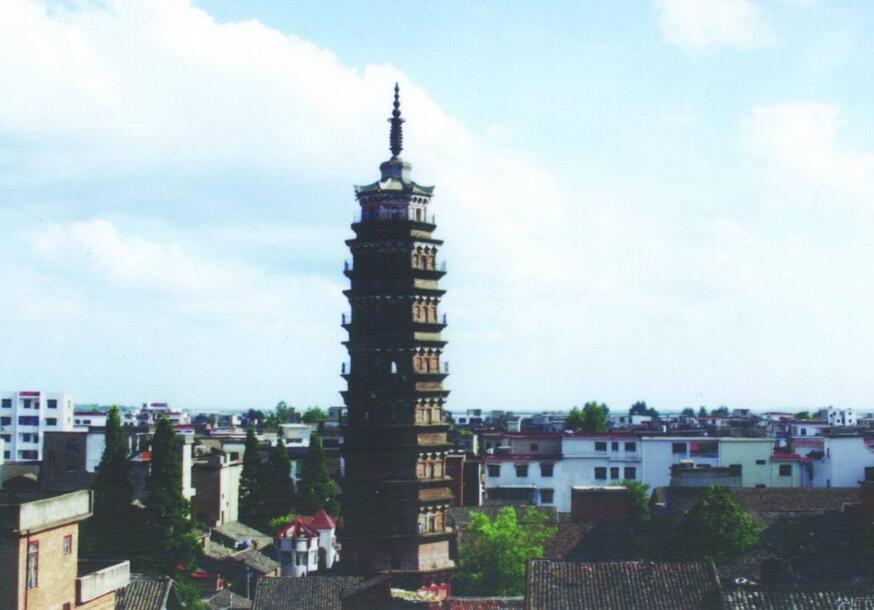 上饶市鄱阳县风景