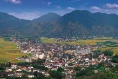 上饶市婺源县自考报名地址在哪里