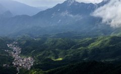 上饶自学考试考点分布