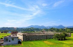 赣州市安远县自考报名地址在哪里