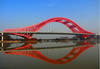 赣州大桥