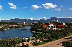 2018年10月赣州自学考试考点在哪里