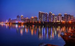 赣州自学考试考点分布