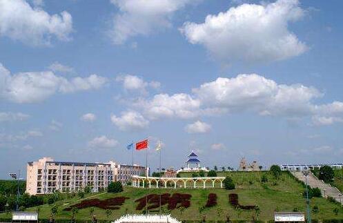 抚州市临川区风景区