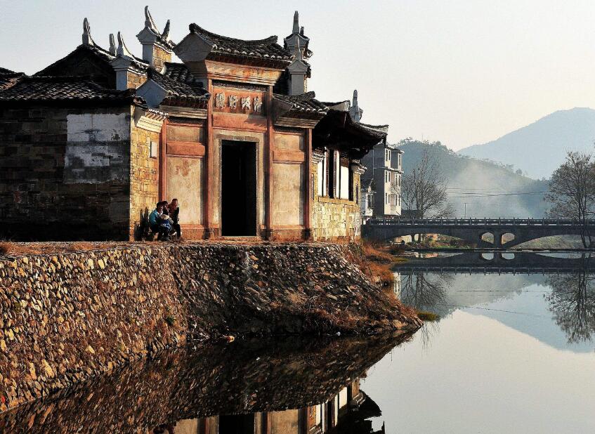 抚州市广昌县乡土风情