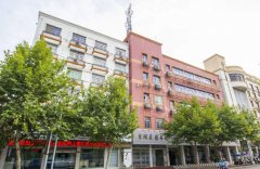 鹰潭市月湖区自考报名地址在哪里