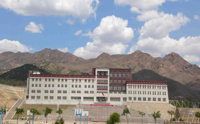 院校大楼 院校大楼