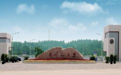 吉安2019年10月自考报名事项