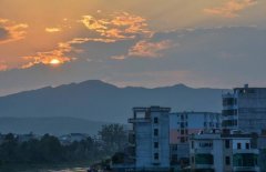 吉安市永新县自考报名地址在哪里