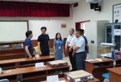 我省2019年6月全国高等教育自学考试顺利结束「江苏」