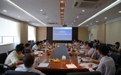 萍乡学院继续教育学院领导来院交流学习