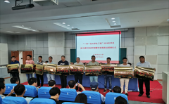 江西自考网解读：江西农大继教学院2019年“一村一名大学生工程”学员培训开班