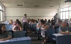 【江西财大】2020届函授本科生毕业论文答辩工作结束