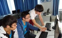 江西师大继续教育学院非事业编制临时聘用人员为哪般?