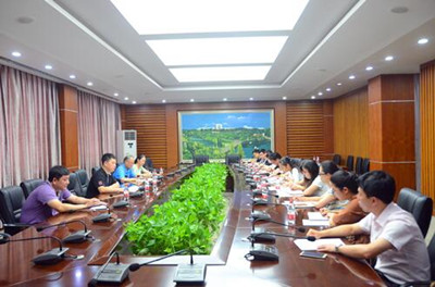 2018年招生录取工作