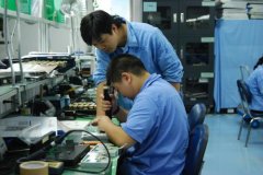 江西自考电子技术专科中实践考试科目是什么?