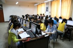 江西自考计算机及应用专科中实践考试科目是什么?