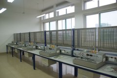 江西自考机电一体化工程专科中实践考试科目是什么?