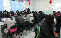 江西自学考试报考时间