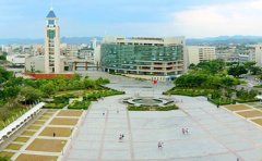 赣南师范大学2019年10月份自考报名条件