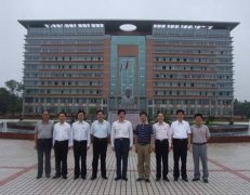 2018年赣南医学院自学考试报考条件