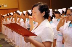 2018年10月江西自考护理学报考条件